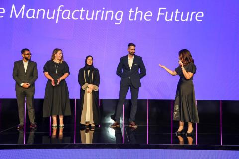 Additive Manufacturing the Future