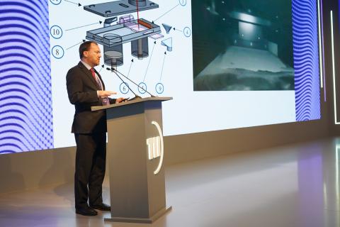 Additive Manufacturing the Future